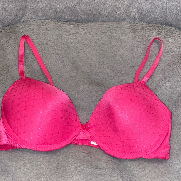 Fruit of the Loom Other - Push up bra!